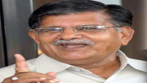 Gulabchand kataria Gulabchand kataria