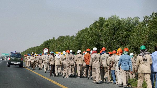 सऊदी में भी सबसे अधिक पाकिस्तानी अपराधी