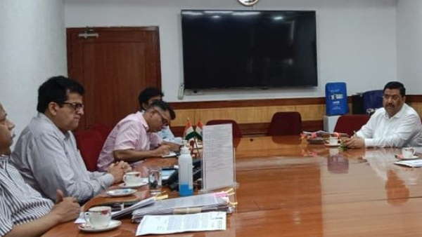 Haryana govt started work on swamitwa yojna for towns Haryana govt started work on swamitwa yojna for towns