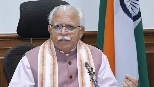Harayna govt start up policy will give youth risk free employment Harayna govt start up policy will give youth risk free employment