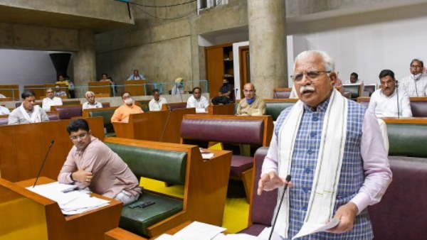 Haryana first state where MLA can ask questions without assembly session Haryana first state where MLA can ask questions without assembly session