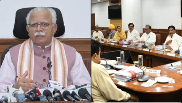 Haryana cabinet approved startup policy Haryana cabinet approved startup policy