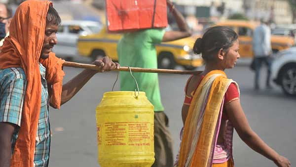 उत्तर-पश्चिम भारत बढ़ेगी गर्मी
