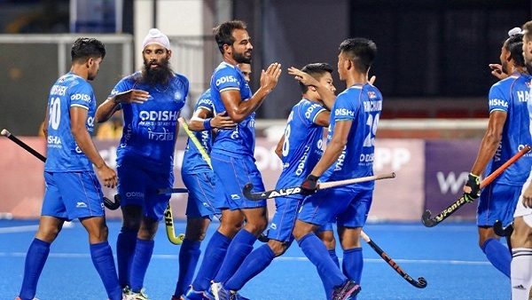 Indian hockey Indian hockey