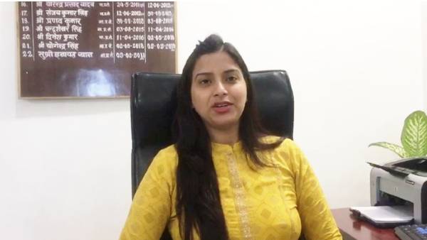 ईमानदार अधिकारियों में गिना जाता है इनायत का नाम