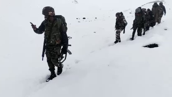 Bakarwal Bakarwal
