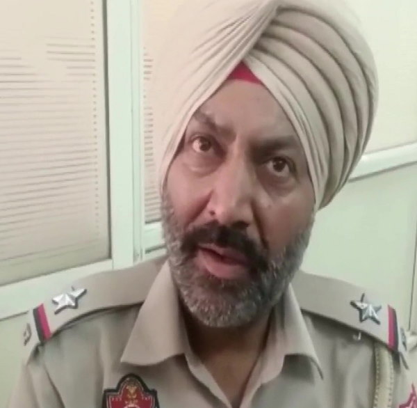Now you will file a complaint online to police from home, Public Grievance Portal will be launched in Punjab Now you will file a complaint online to police from home, Public Grievance Portal will be launched in Punjab