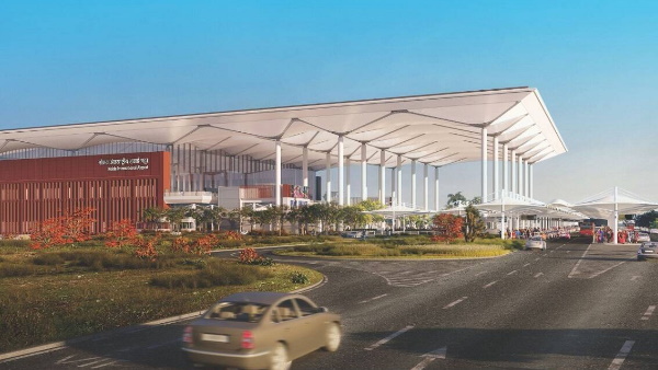 Tata Project build Noida International Airport, agreement with YIAPL Tata Project build Noida International Airport, agreement with YIAPL