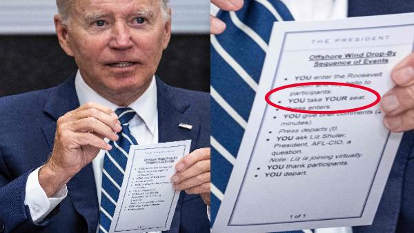 Joe Biden Joe Biden