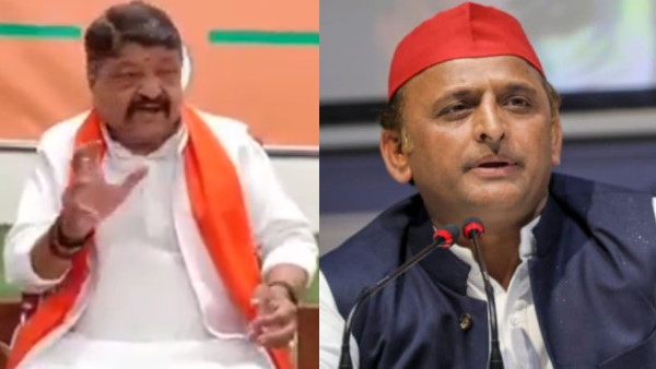 samajwadi party targets BJP over kailash vijayvargiya statement on agneepath scheme samajwadi party targets BJP over kailash vijayvargiya statement on agneepath scheme