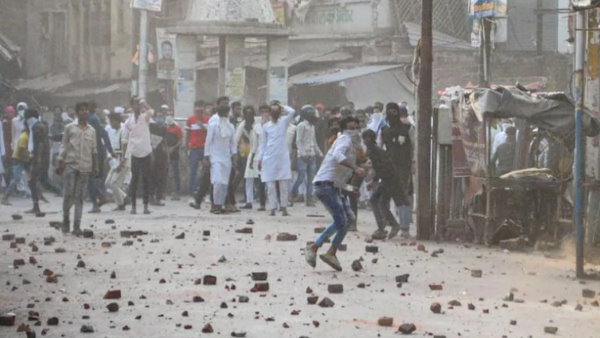 Kanpur violence 29 arrested police says documents related to PFI found Kanpur violence 29 arrested police says documents related to PFI found