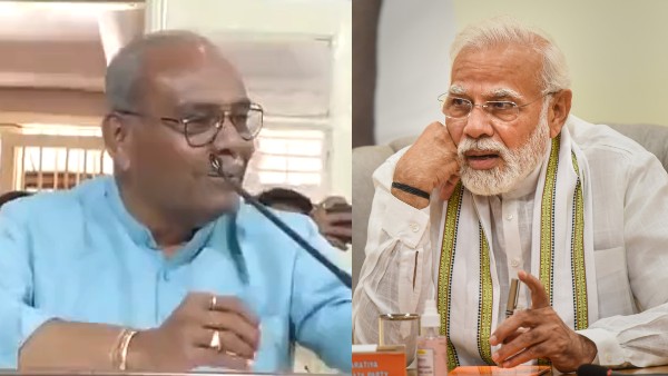 यूपी-महाराष्ट्र को लेकर कही ये बात