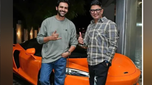 कार की कीमत 3.72 करोड़ है