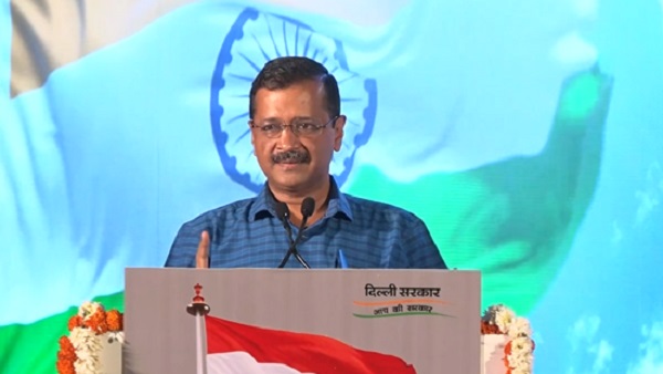 Arvind kejriwal Arvind kejriwal