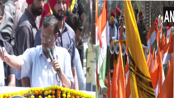 arvind arvind