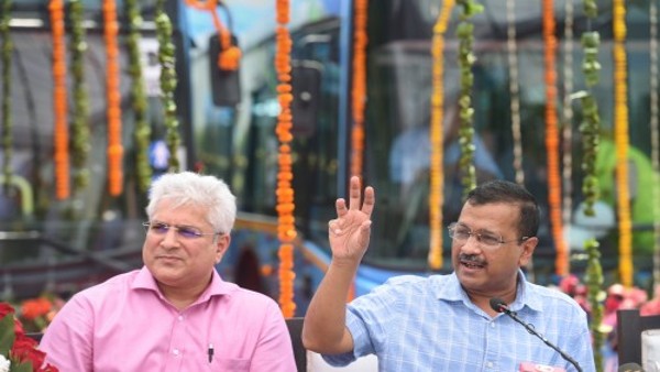 arvind kejriwal arvind kejriwal