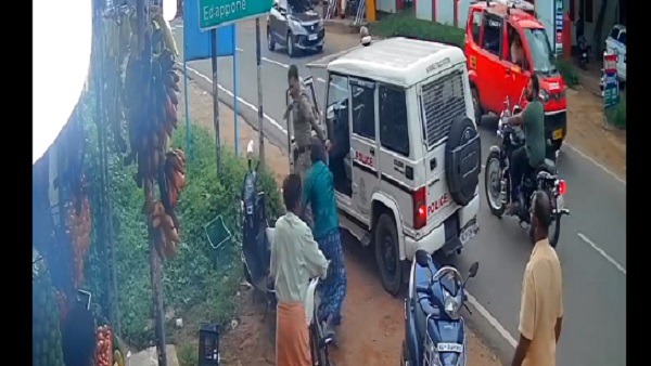 7 टांके लगे