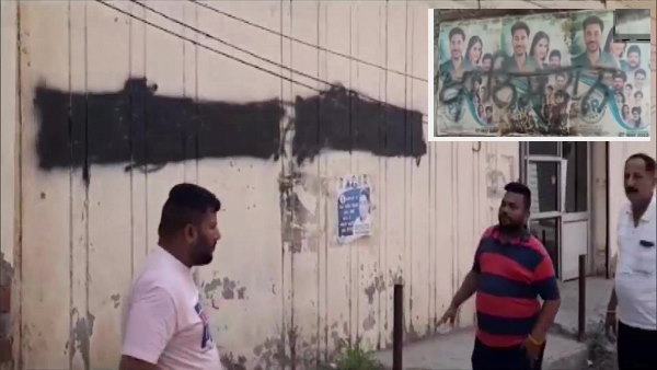 ऑपरेशन ब्लूस्टार के समय चर्चा में आए