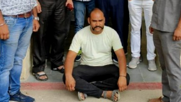पार्षद शिवा प्रजापति सीसीटीवी फुटेज