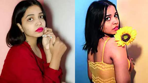 खुद से शादी रचाने जा रही Vadodara की क्षमा बिंदु, फेरे से लेकर होंगी शादी  की कसमें, नहीं होगा तो कोई दूल्हा | 24-year-old Kshama Bindu will marry  herself in Vadodara -