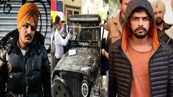 29 मई को हुआ सिद्धू मूसेवाला का मर्डर