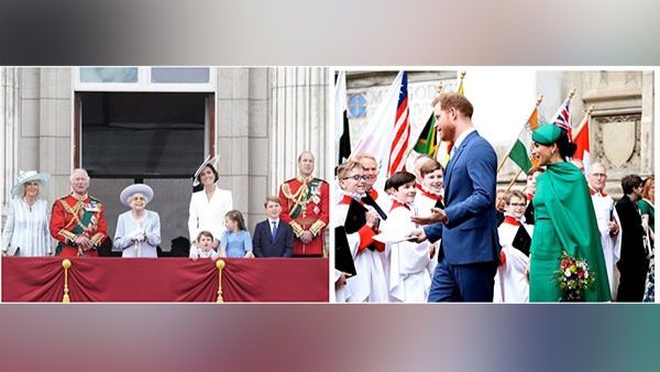 royal family royal family