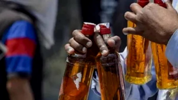हरियाणा का रहने वाला है ड्राइवर और खलासी