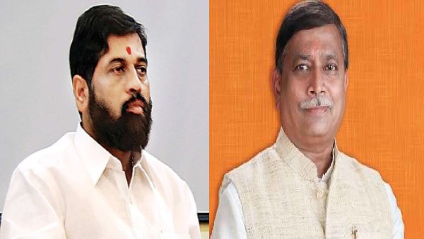 Maharashtra crisis Maharashtra crisis
