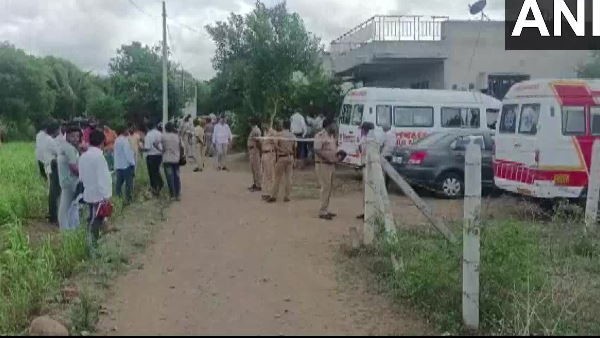 sangli suicide case sangli suicide case