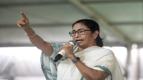 CM Mamta Banerjee CM Mamta Banerjee