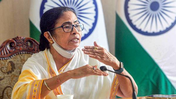 Mamata Banerjee Mamata Banerjee