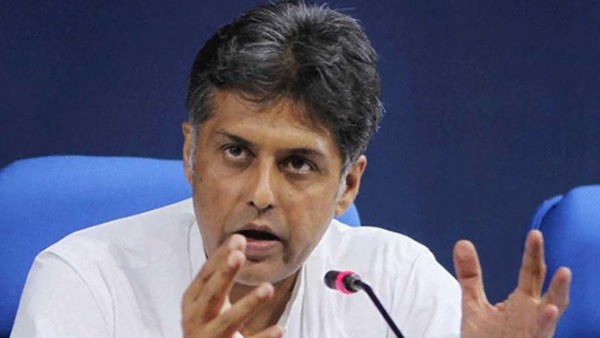 Manish Tiwari Manish Tiwari