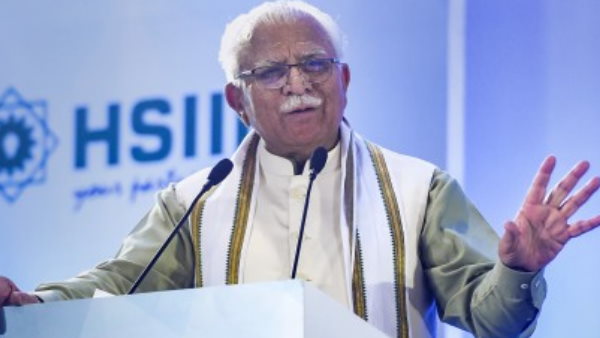 Water connection will be linked with family id in Haryana Water connection will be linked with family id in Haryana