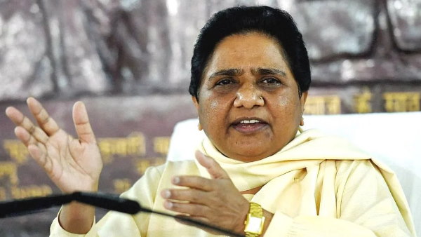 bsp chief mayawati targets bjp govt over kailash vijayvargiya statement on agnipath scheme bsp chief mayawati targets bjp govt over kailash vijayvargiya statement on agnipath scheme
