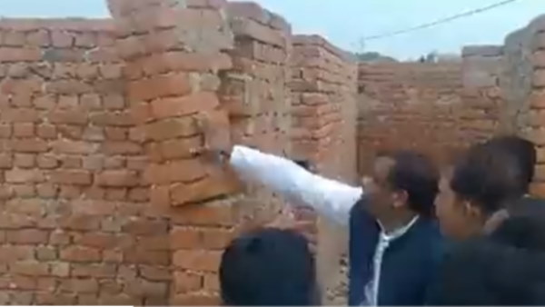 100 करोड़ की लागत से बन रहा इंजीनियरिंग कॉलेज!