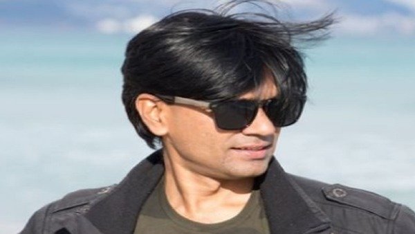 कौन हैं फैक्टर चैकर मोहम्मद जुबैर