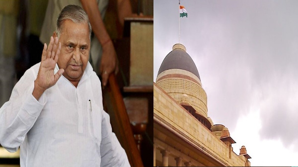पार्टियों ने मिलकर दिया था देश को सर्वोच्च नागरिक