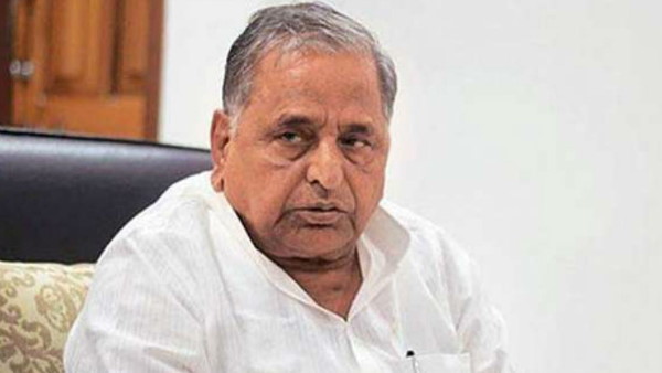 Mulayam Singh Yadav admitted to hospital Mulayam Singh Yadav admitted to hospital