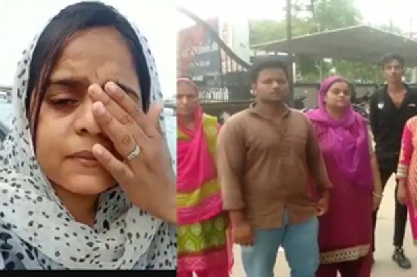25 साल की थी नफीसा, प्रेमी था- रमीज