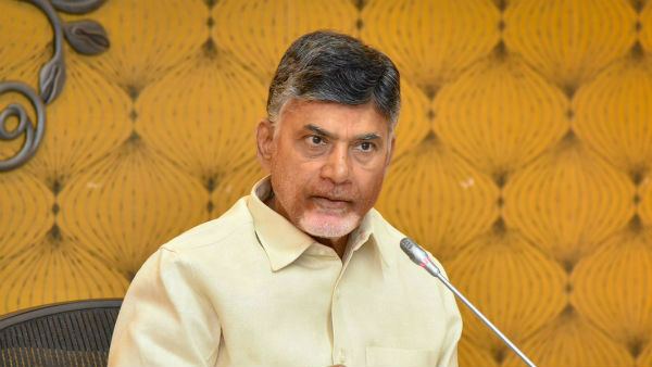 TDP chief Chandrababu Naidu TDP chief Chandrababu Naidu