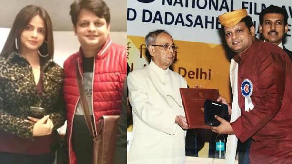 'मिथिला मखान' के लिए मिला राष्ट्रीय पुरस्कार