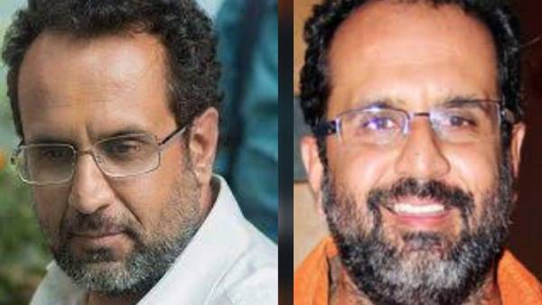 anand l Rai anand l Rai