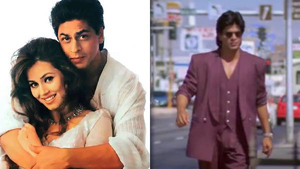 SRK SRK