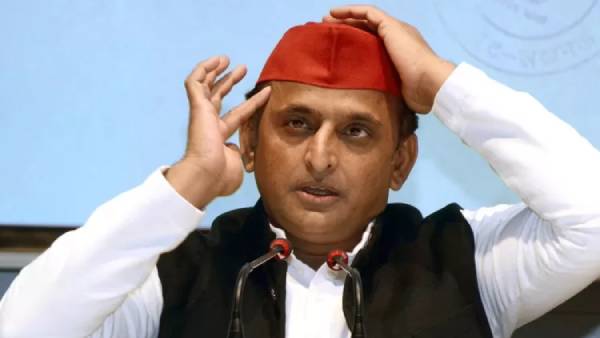 How BJP overpowered Akhilesh Yadav in Rampur and Azamgarh How BJP overpowered Akhilesh Yadav in Rampur and Azamgarh