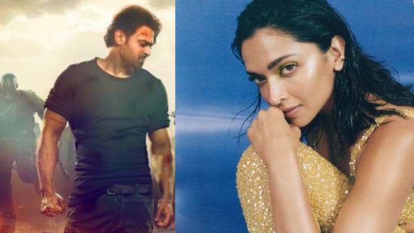 प्रभास-दीपिका को करने थे अहम शूट