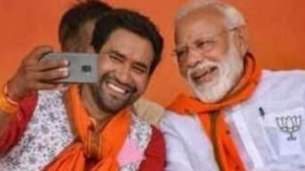 रामपुर में बीजेपी की बंपर जीत, सपा को 42000 से ज्यादा मतों से हराया