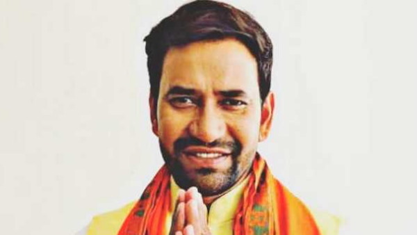 यूपी की रामपुर और आजमगढ़ लोकसभा सीट पर हुआ था उपचुनाव