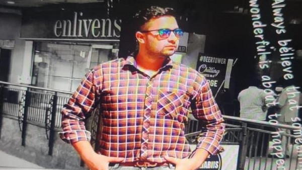 noida man held for liking and praising Udaipur beheading video on social media noida man held for liking and praising Udaipur beheading video on social media