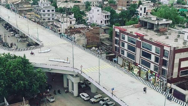overbridge,1 overbridge,1