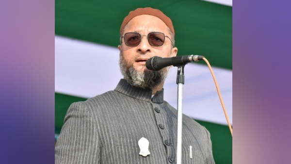 owaisi owaisi